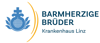 Logo Barmherzige Brüder Linz – WORK_aut