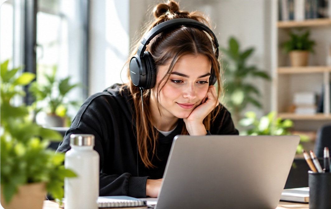 Team arbeitet gemeinsam an inklusiven Lösungen